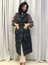 PUFF VEST