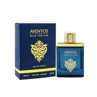 Aventos Eau De Parfum 100ml | Inspired by Aventus (Creed)