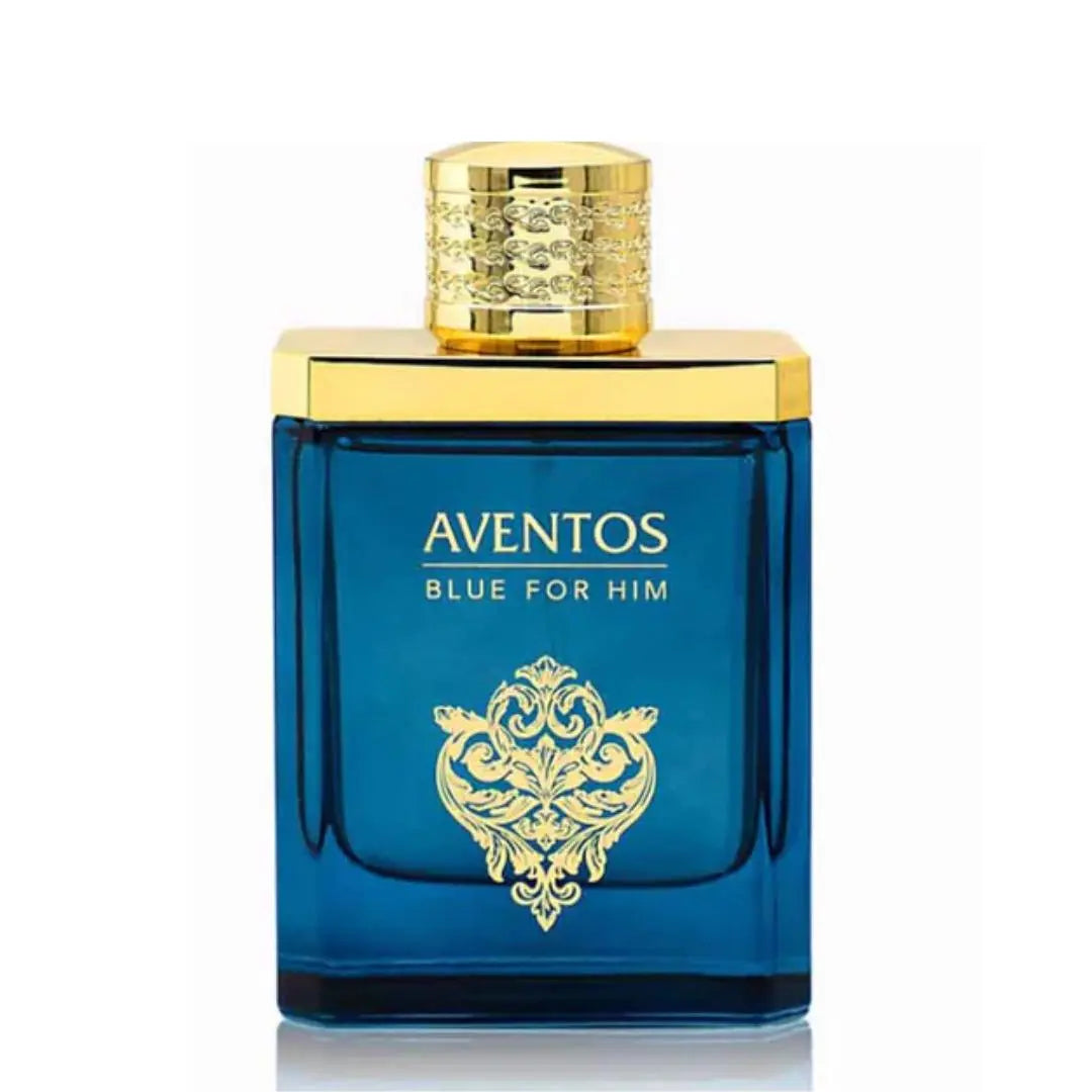 Aventos Eau De Parfum 100ml | Inspired by Aventus (Creed)