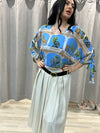 Jaren bluse