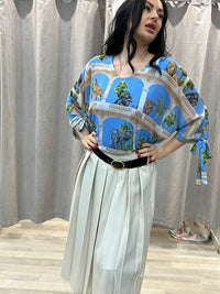 Jaren bluse