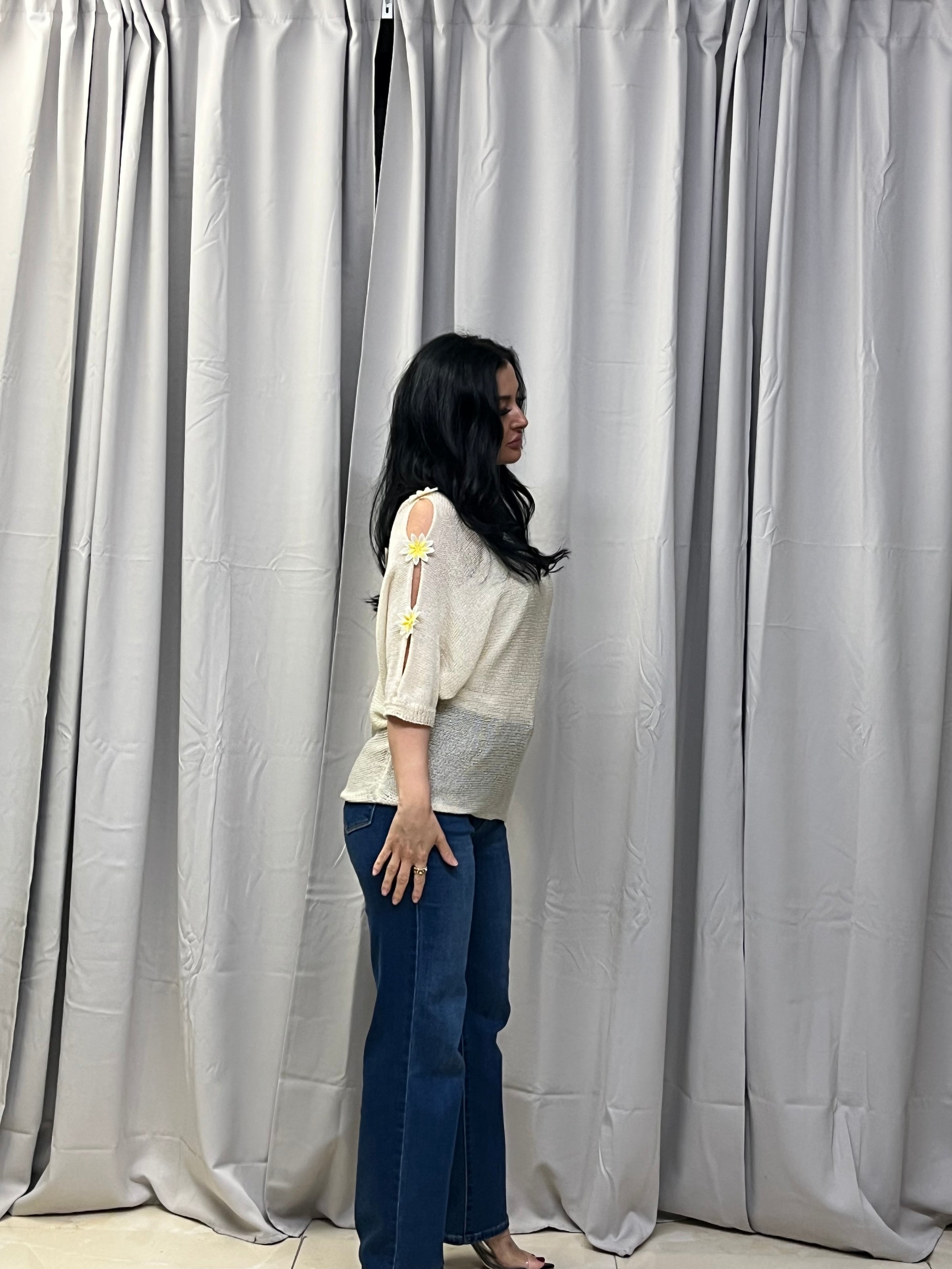 Roben bluse