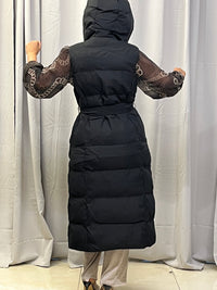 PUFF VEST