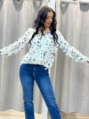 Lucca bluse