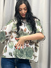 Delia bluse