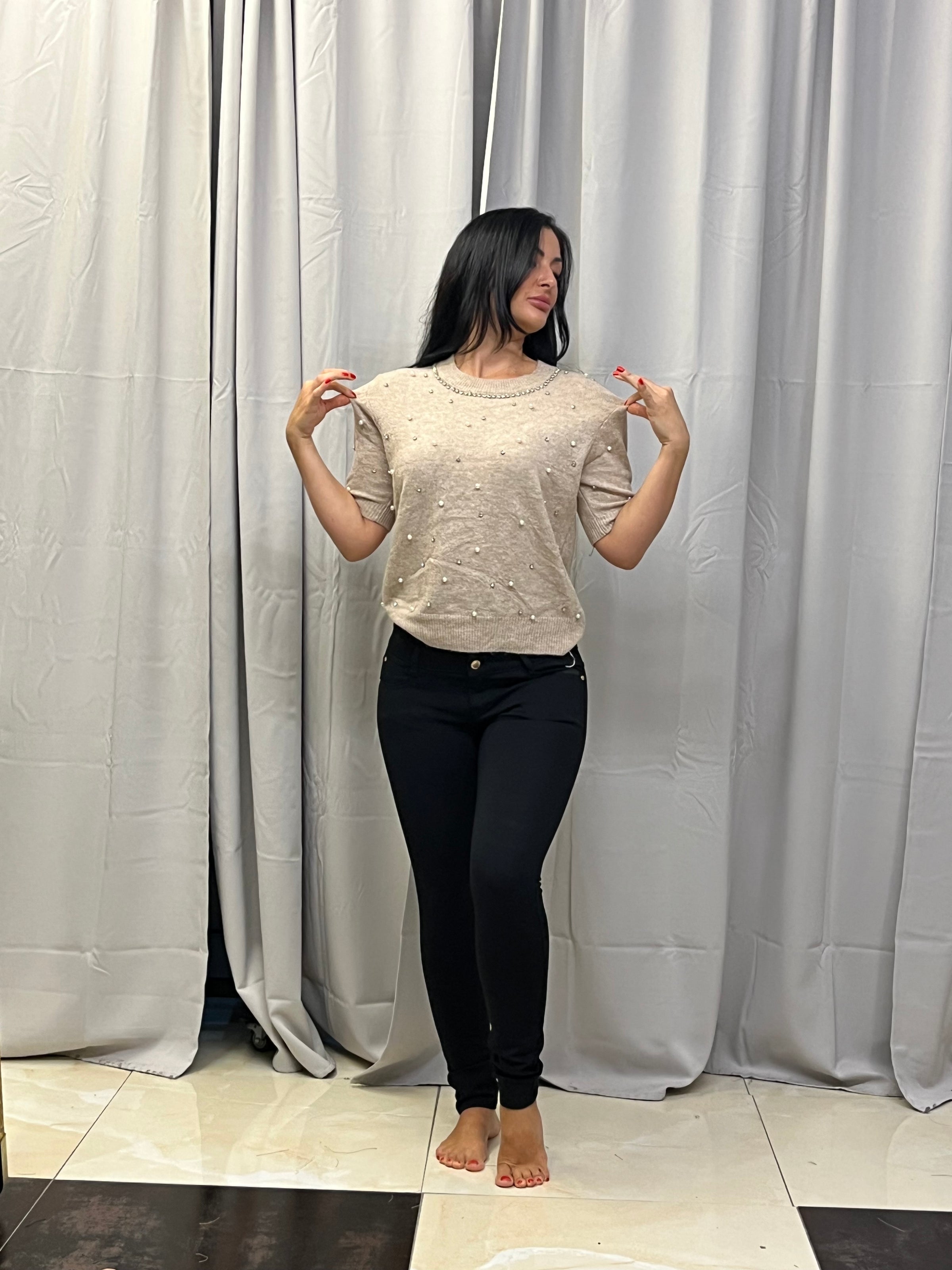 Lailla bluse