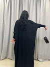 Abaya kjole