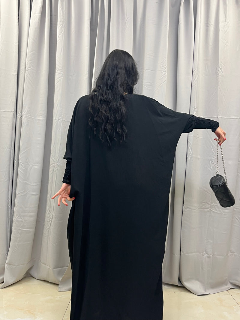 Abaya kjole