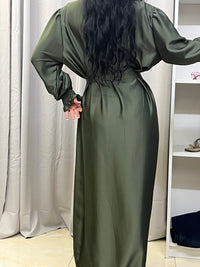Laila kjole