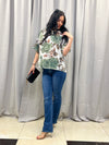 Delia bluse