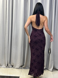 Diana Galla kjole