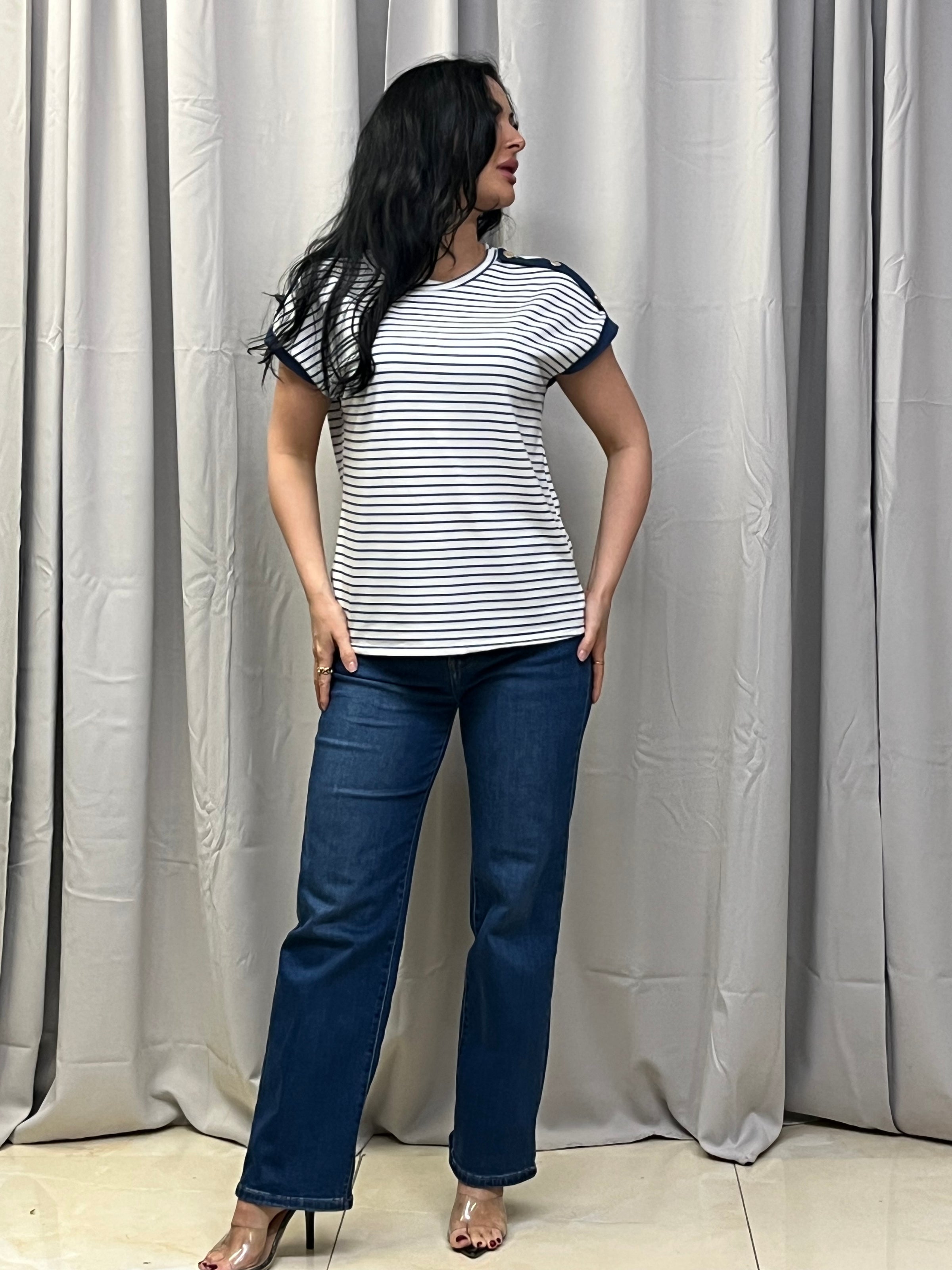 Mia bluse