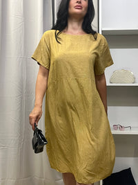 Daina kjole