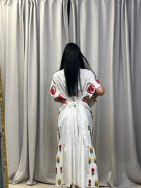 Alliya kjole