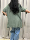 Bodil bluse