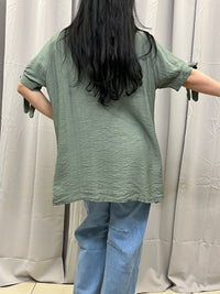 Bodil bluse
