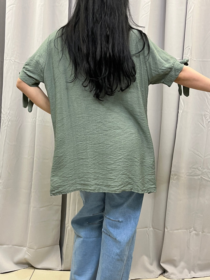 Bodil bluse