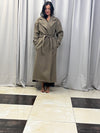 TRENCHCOAT LANG