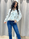 Lucca bluse