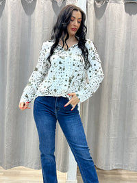 Lucca bluse