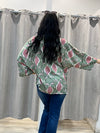 Lorna bluse