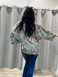 Lorna bluse