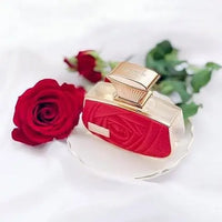 Belle Rouge Eau De Parfum 75ml | Inspired by Good Girl (Carolina Herrera)