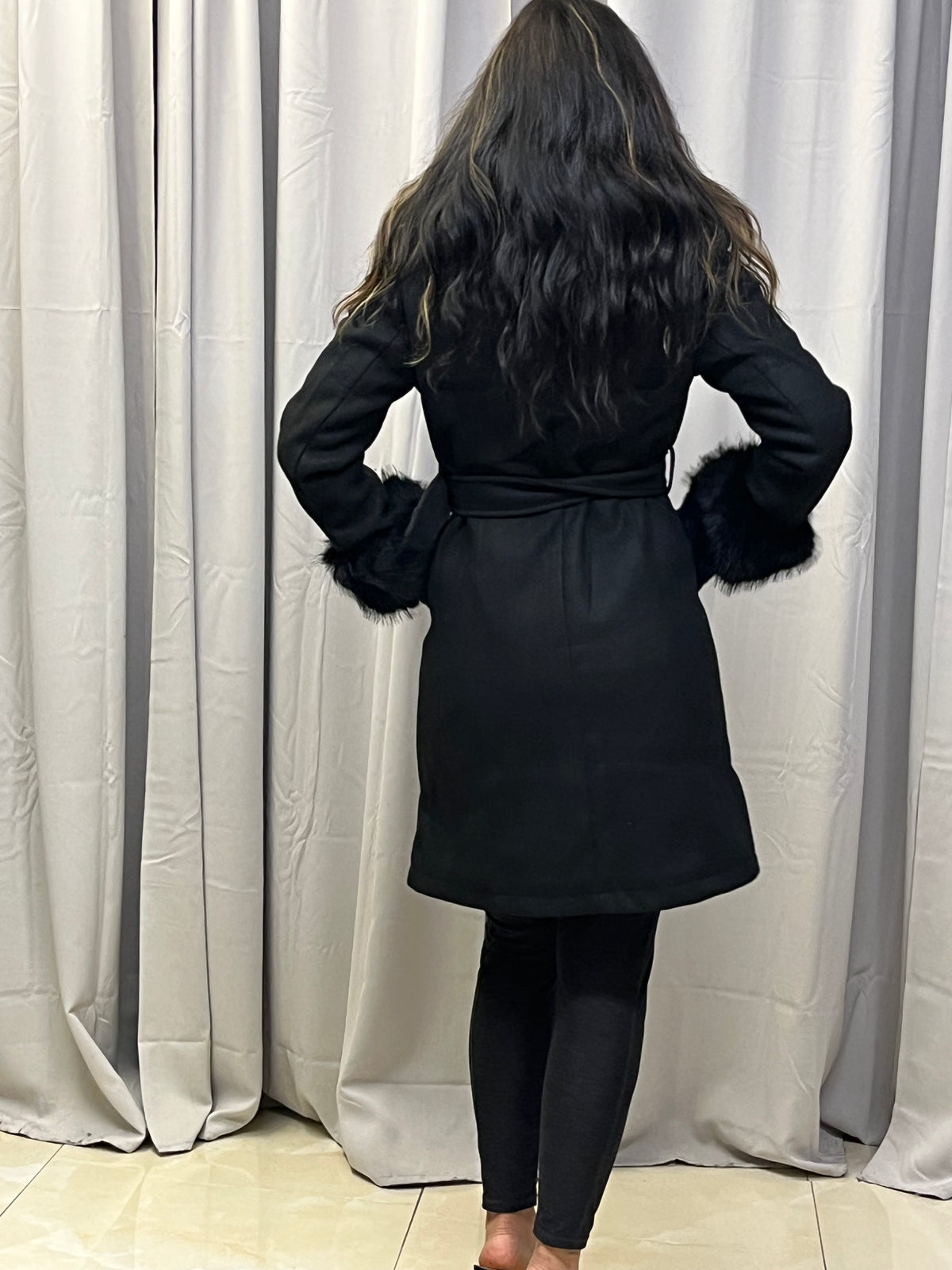 Chorister jakke