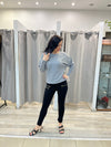 Susanne bluse