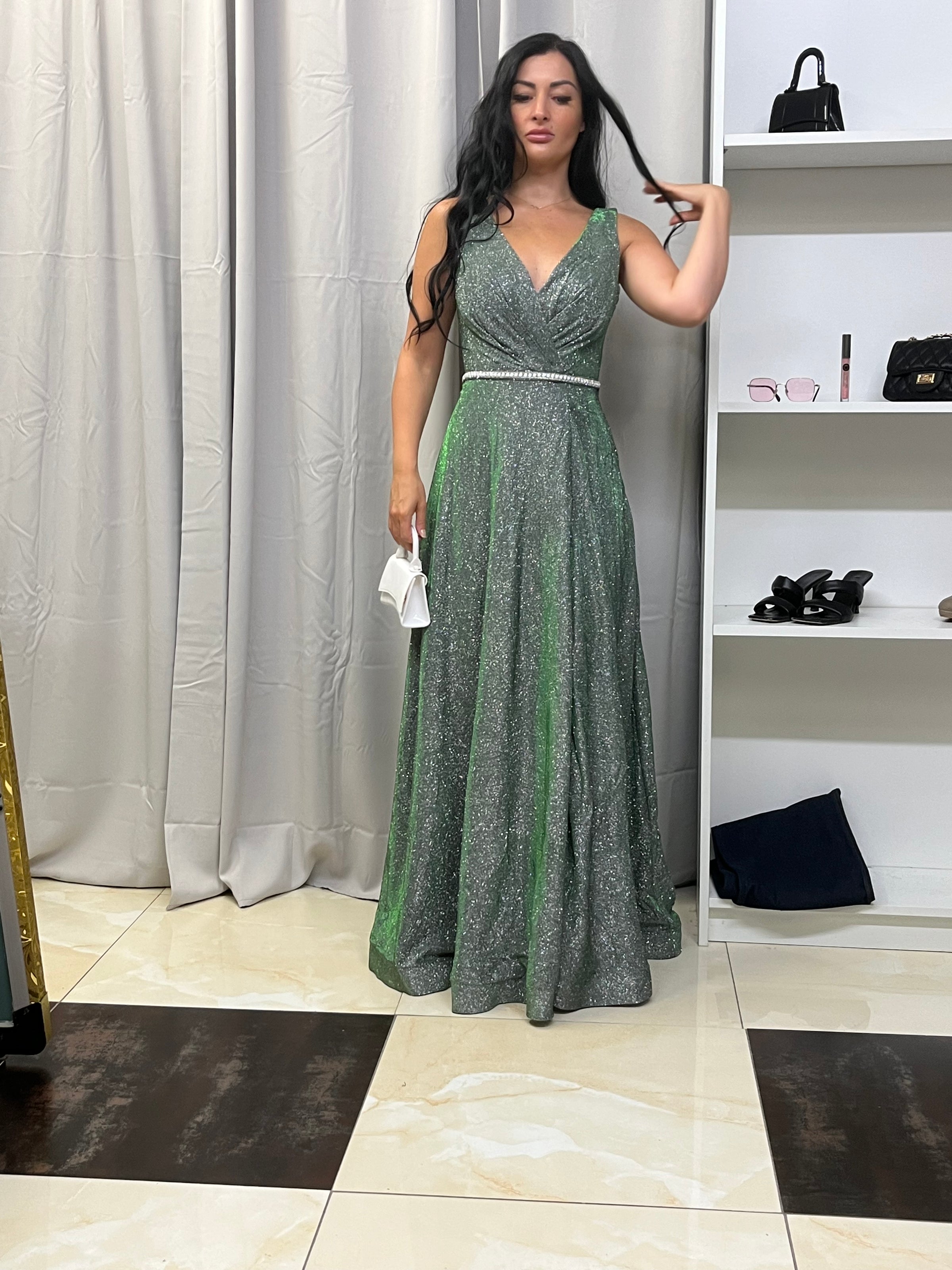 Mariya galla kjole