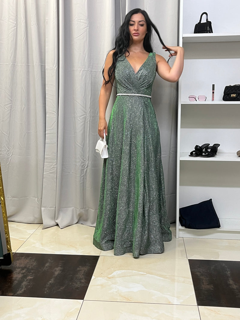 Mariya galla kjole