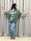 Karen bluse