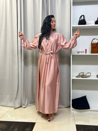 Laila kjole