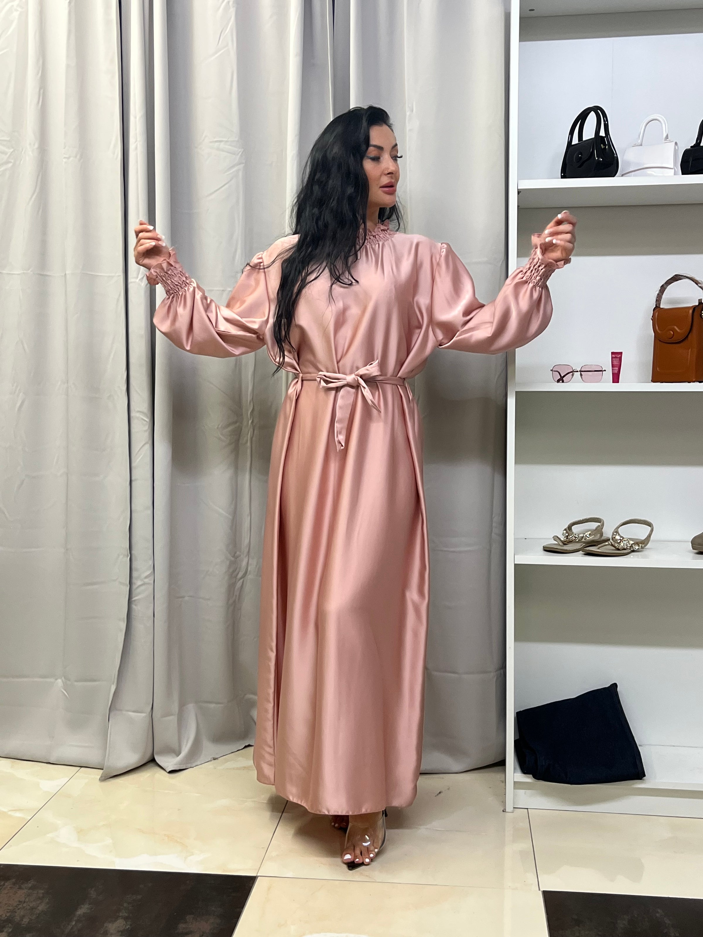 Laila kjole
