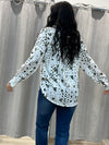Lucca bluse