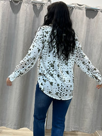 Lucca bluse