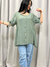 Bodil bluse