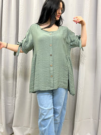 Bodil bluse