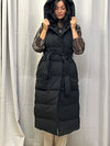 PUFF VEST