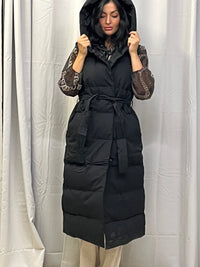 PUFF VEST