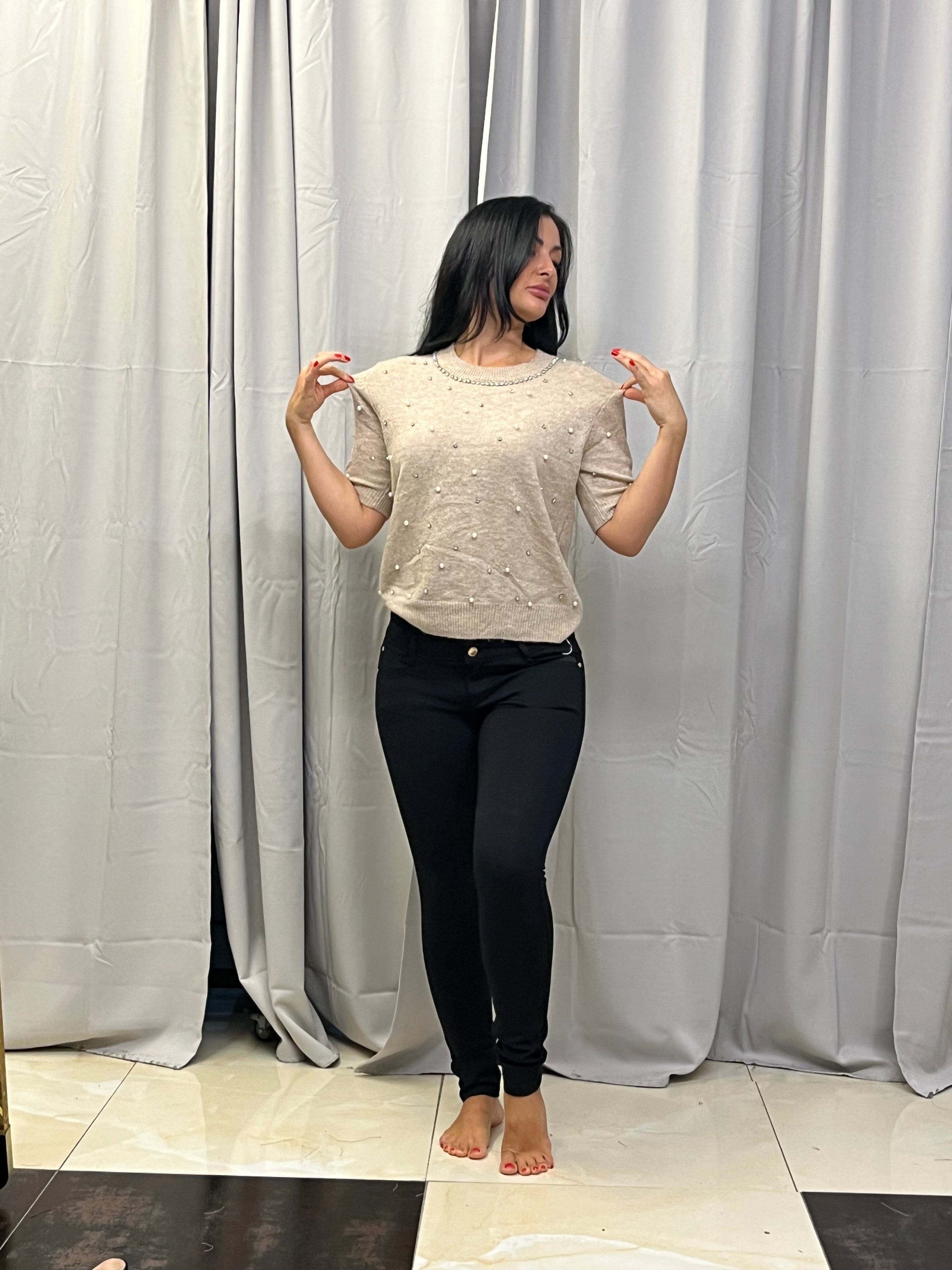 Lailla bluse