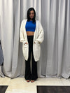 Jami cardigan