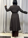 Aspen Sherling Jacket