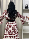 Diayna kjole