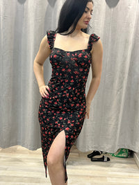 Luna kjole