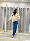 Lijia bluse