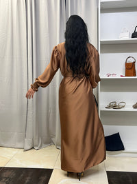 Laila kjole