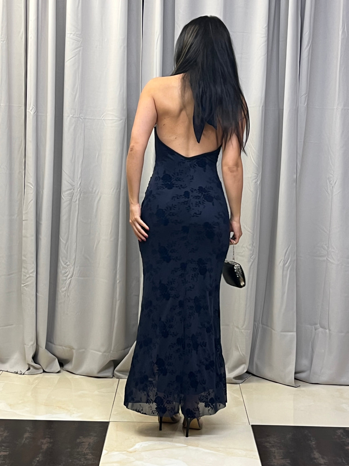Diana Galla kjole