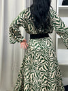 Tina kjole