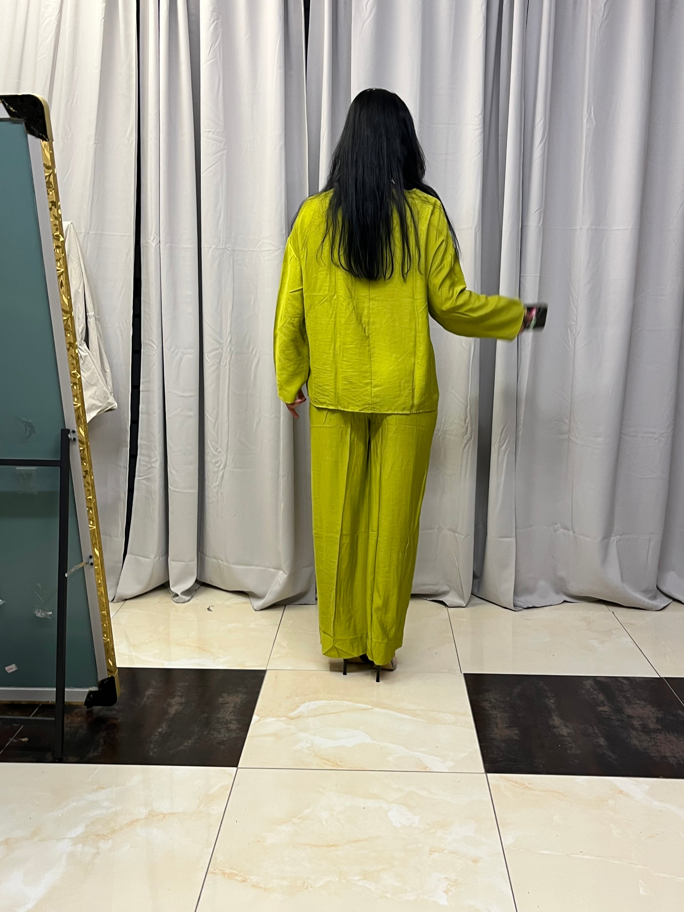 Mariya set
